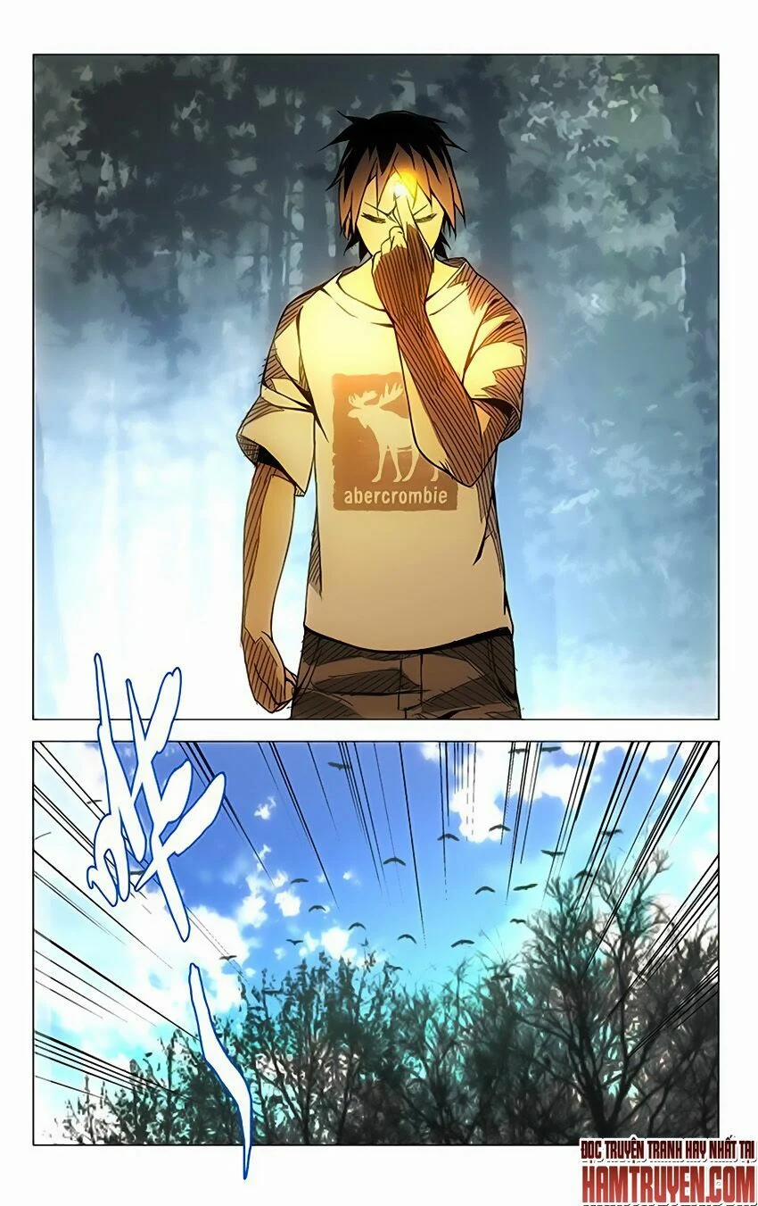 Nhất Nhân Chi Hạ 40 trang 6