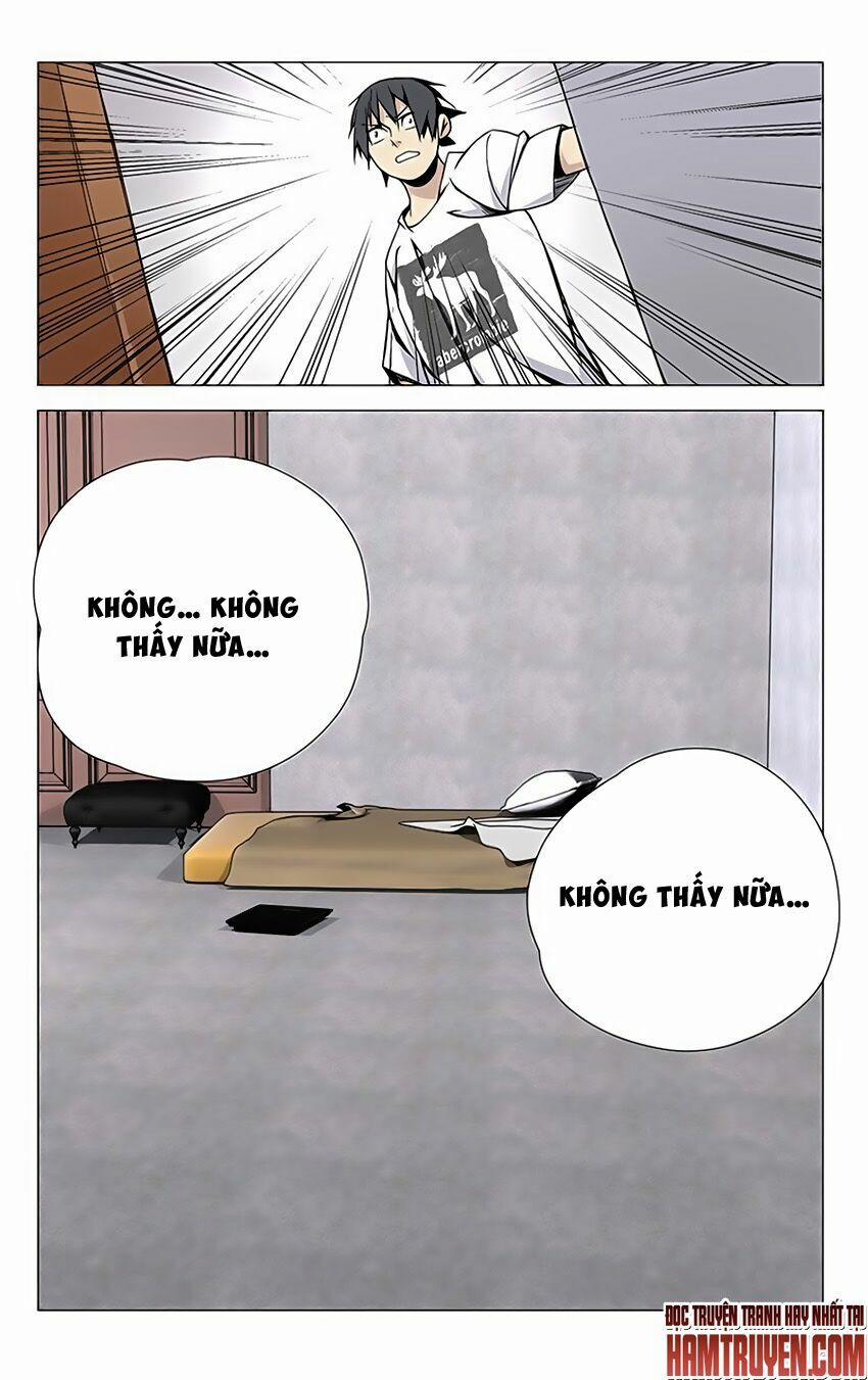 Nhất Nhân Chi Hạ 40 trang 8