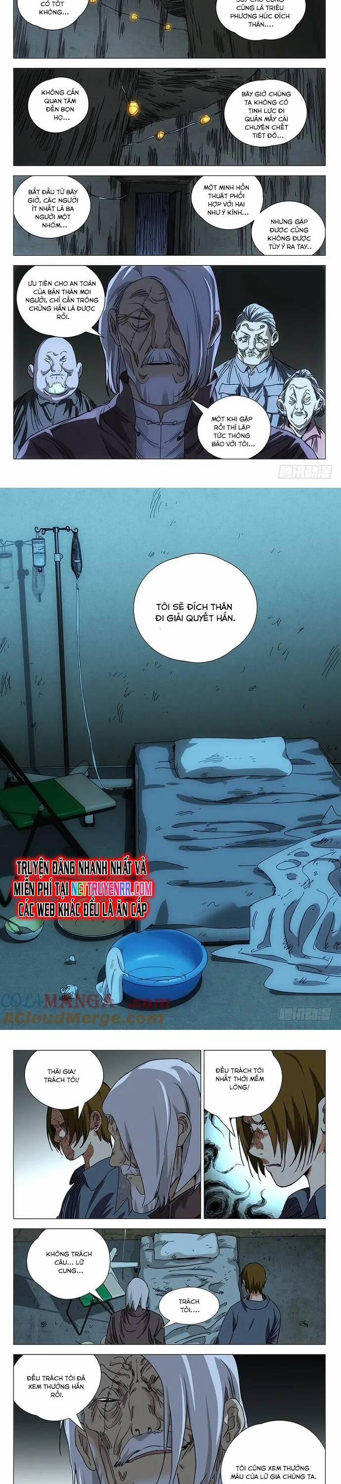 Nhất Nhân Chi Hạ 400 trang 2