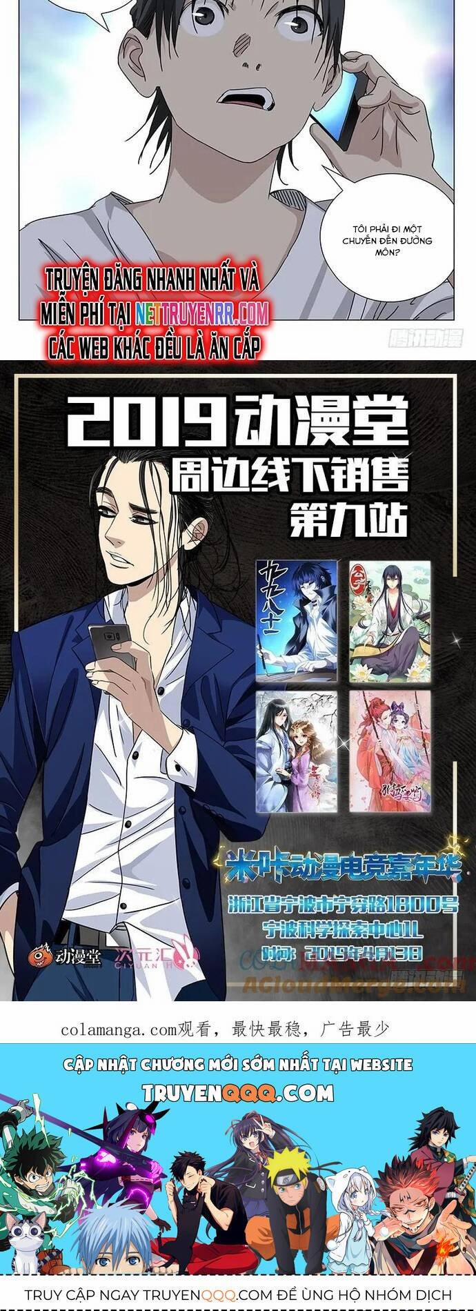 Nhất Nhân Chi Hạ 400 trang 8