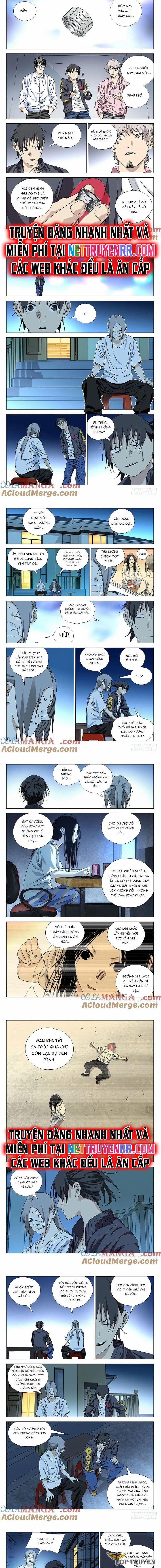 Nhất Nhân Chi Hạ 402 trang 1