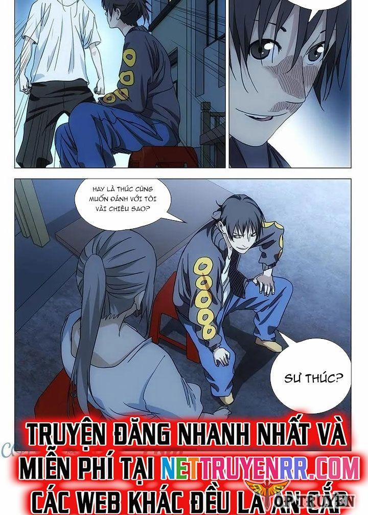 Nhất Nhân Chi Hạ 402 trang 2