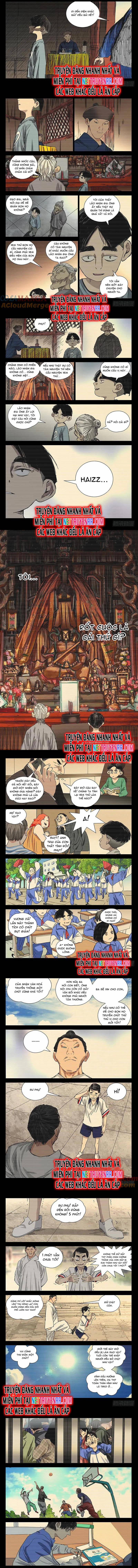 Nhất Nhân Chi Hạ 405 trang 2