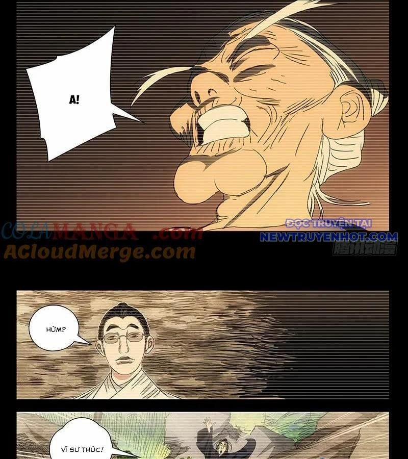 Nhất Nhân Chi Hạ 408 trang 11