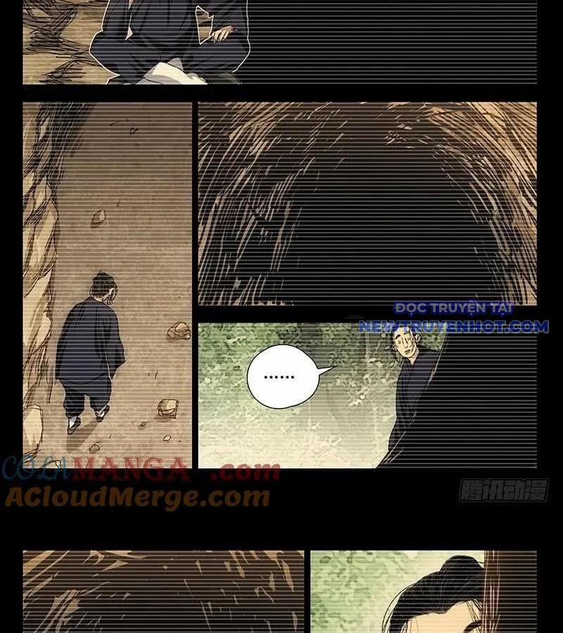 Nhất Nhân Chi Hạ 408 trang 15