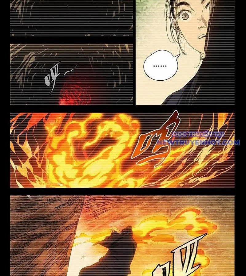 Nhất Nhân Chi Hạ 408 trang 16