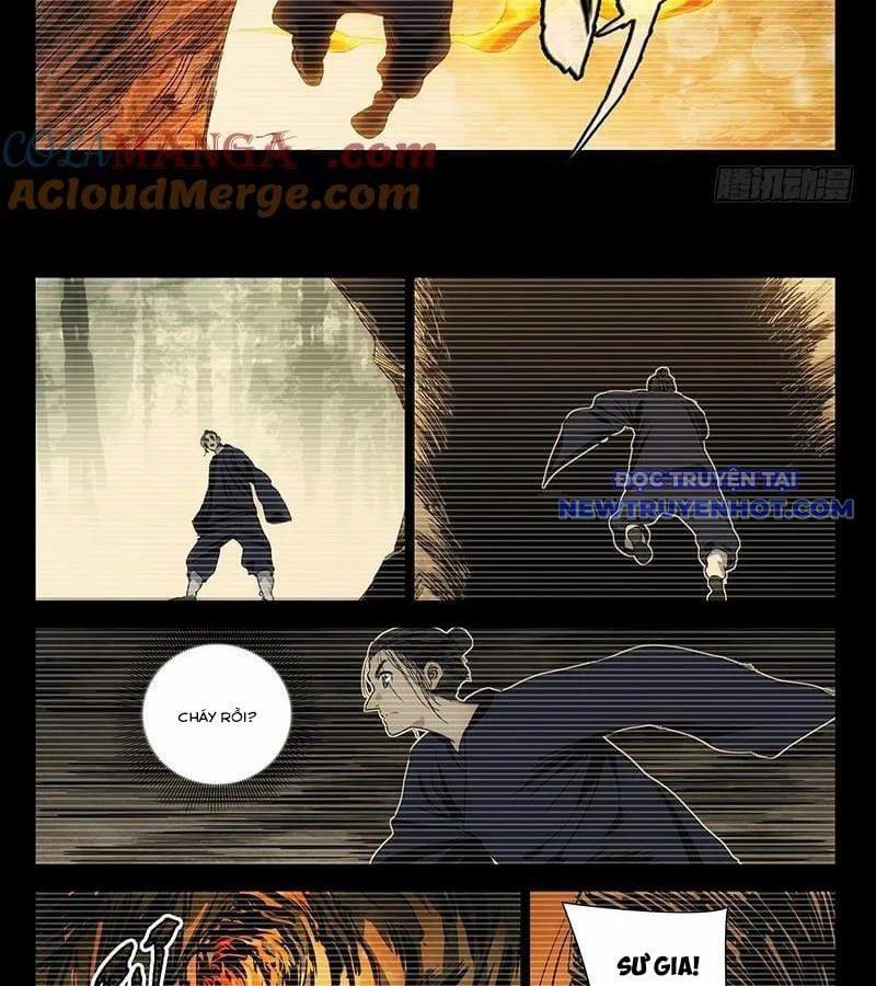 Nhất Nhân Chi Hạ 408 trang 17