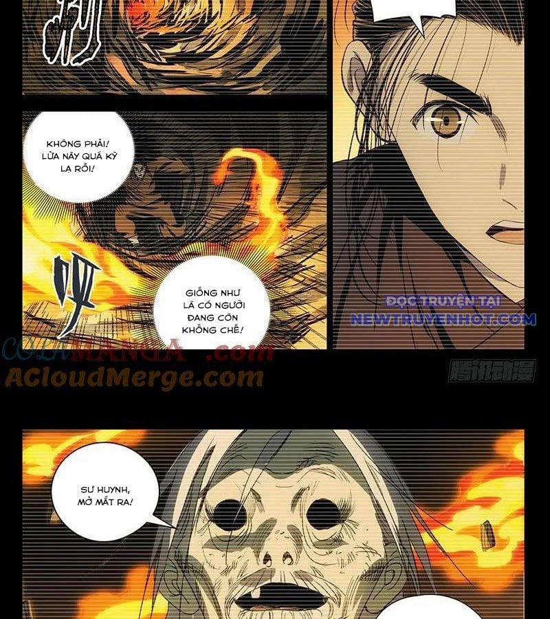 Nhất Nhân Chi Hạ 408 trang 18