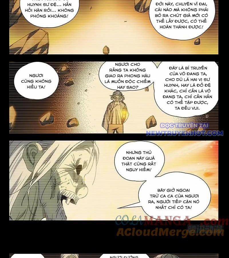 Nhất Nhân Chi Hạ 408 trang 5