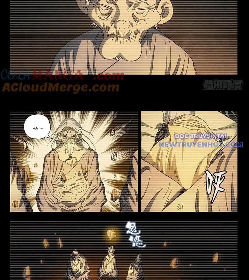 Nhất Nhân Chi Hạ 408 trang 7