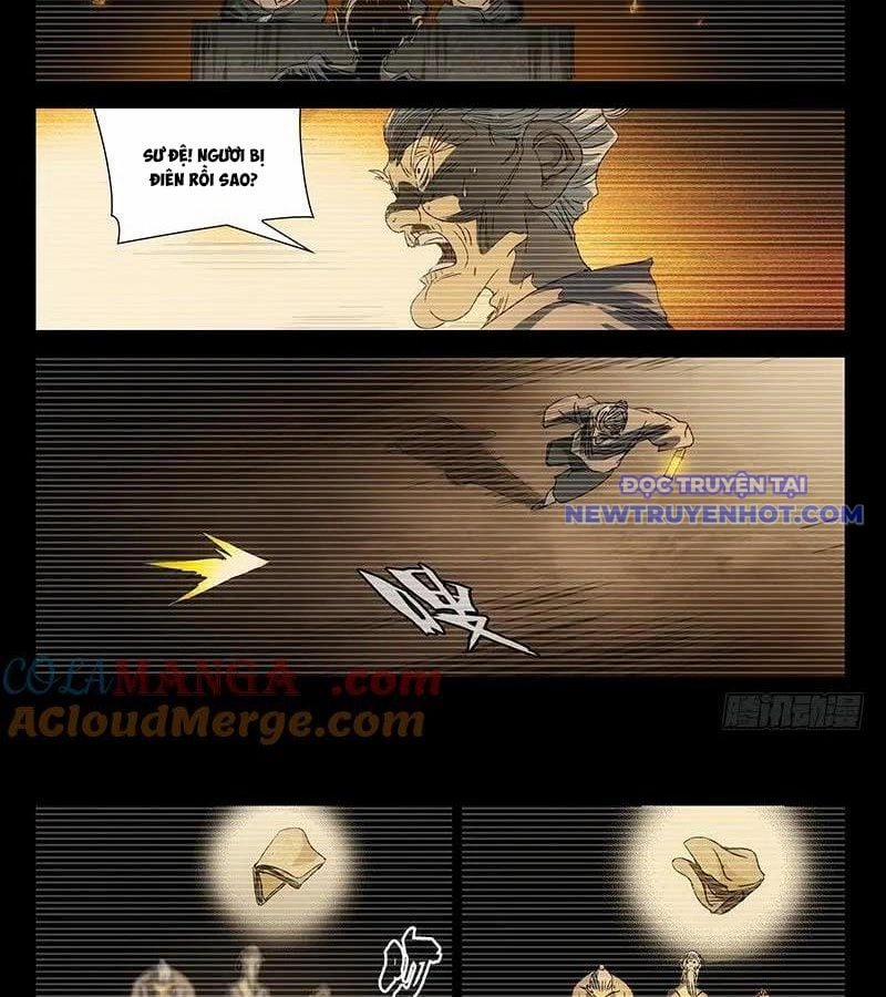 Nhất Nhân Chi Hạ 408 trang 8