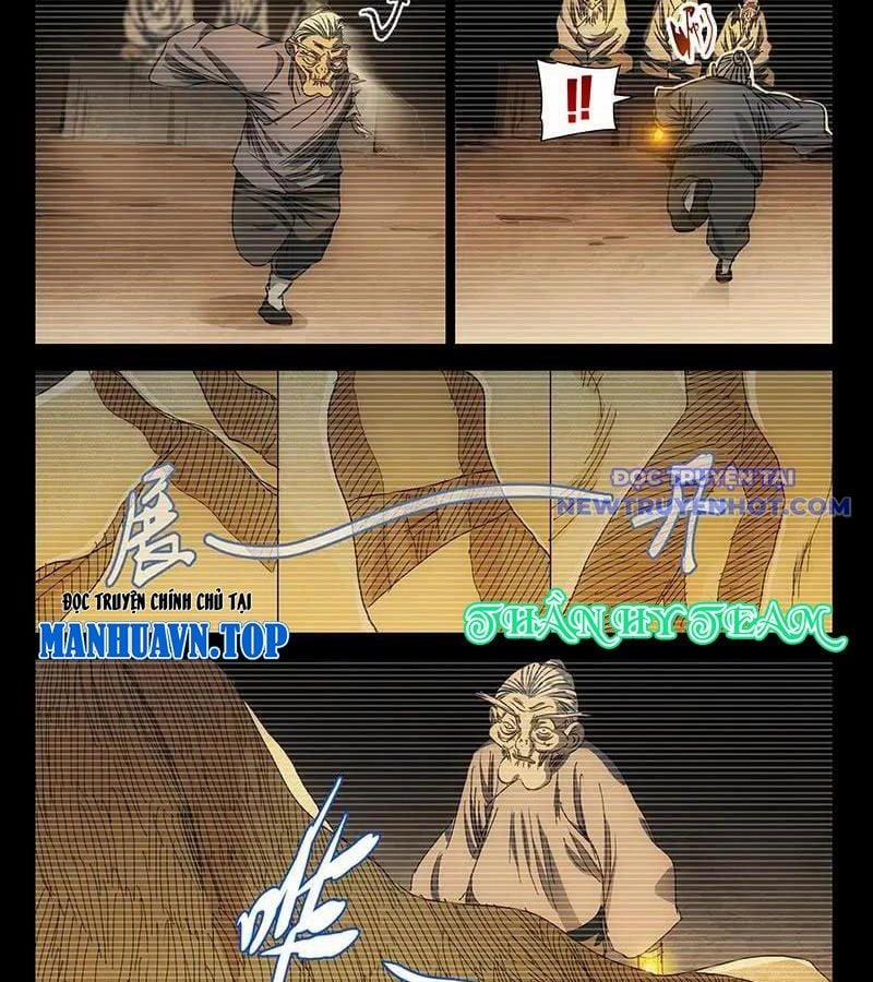 Nhất Nhân Chi Hạ 408 trang 9