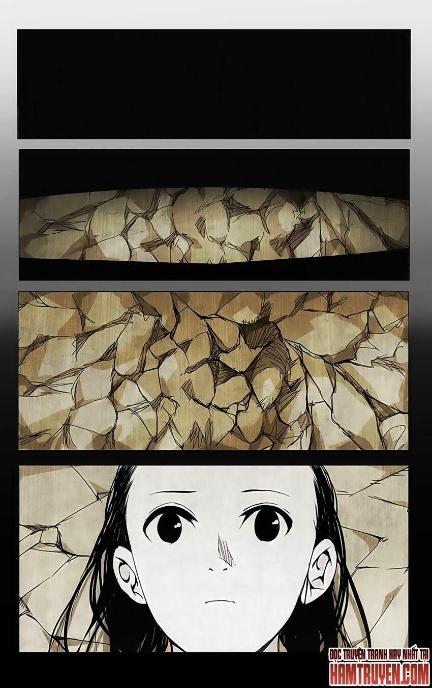 Nhất Nhân Chi Hạ 41 trang 13