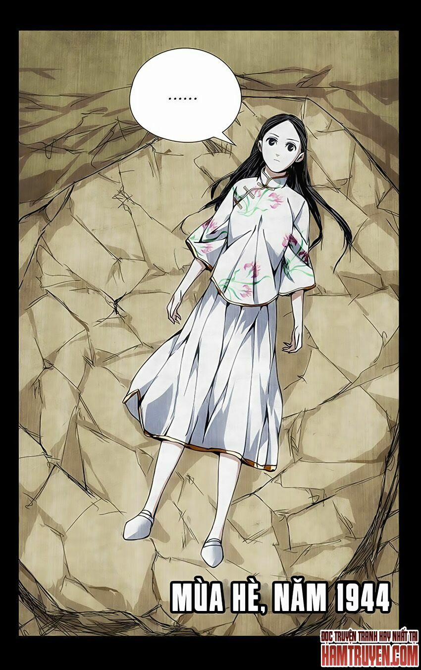 Nhất Nhân Chi Hạ 41 trang 14