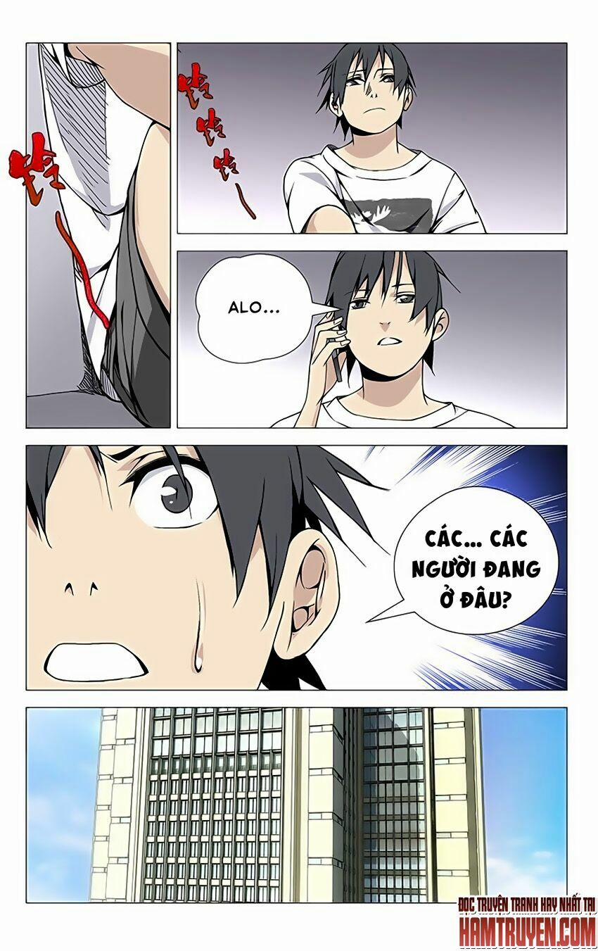 Nhất Nhân Chi Hạ 41 trang 2