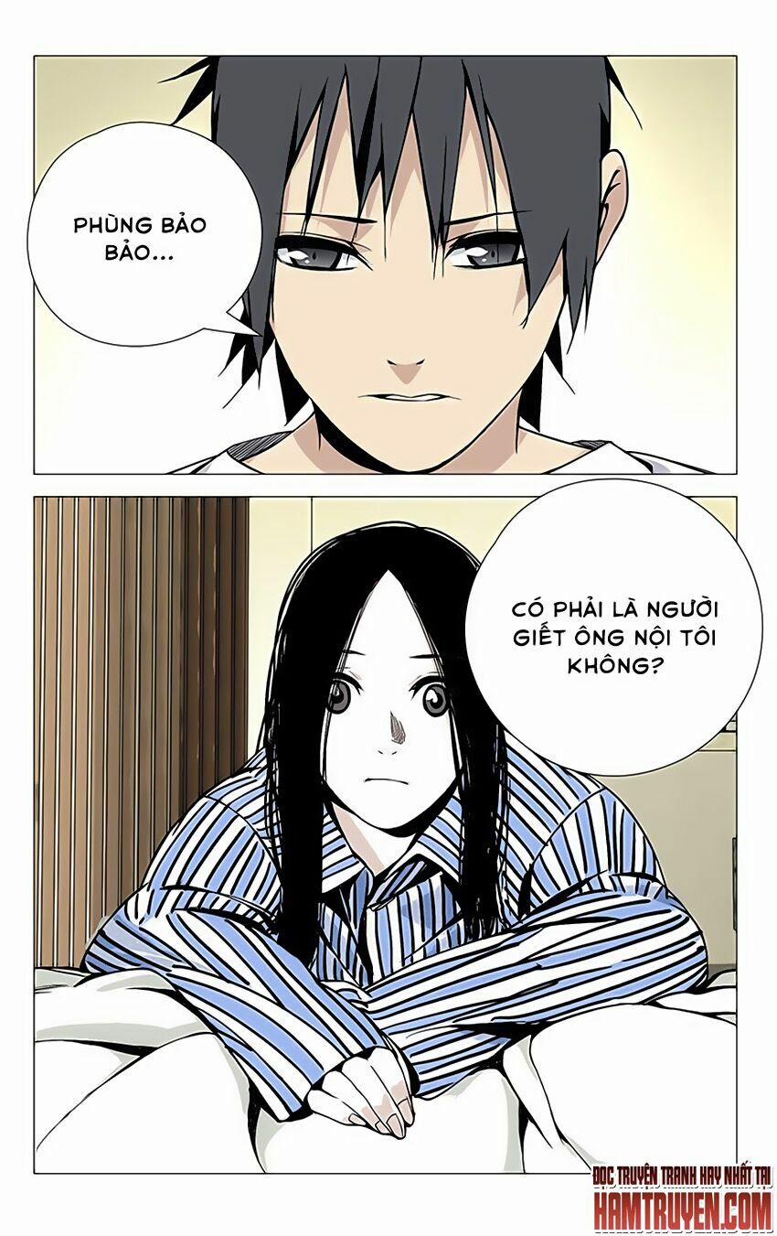 Nhất Nhân Chi Hạ 41 trang 6