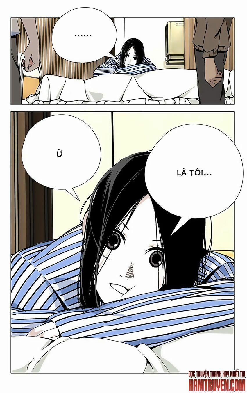 Nhất Nhân Chi Hạ 41 trang 8