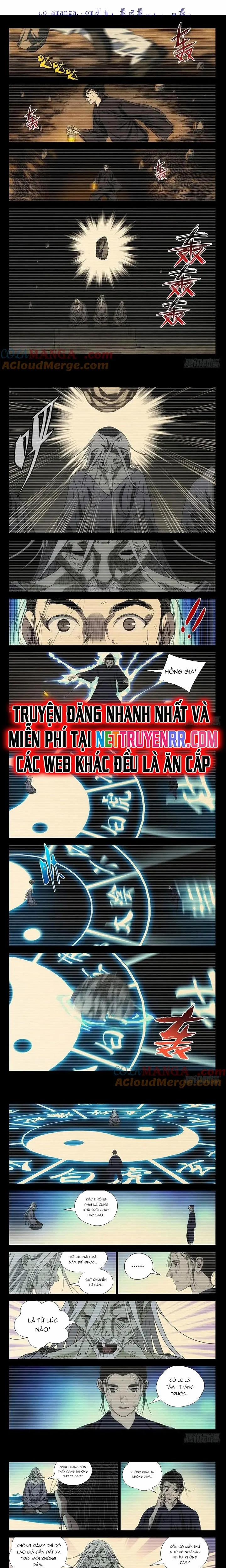 Nhất Nhân Chi Hạ 410 trang 1