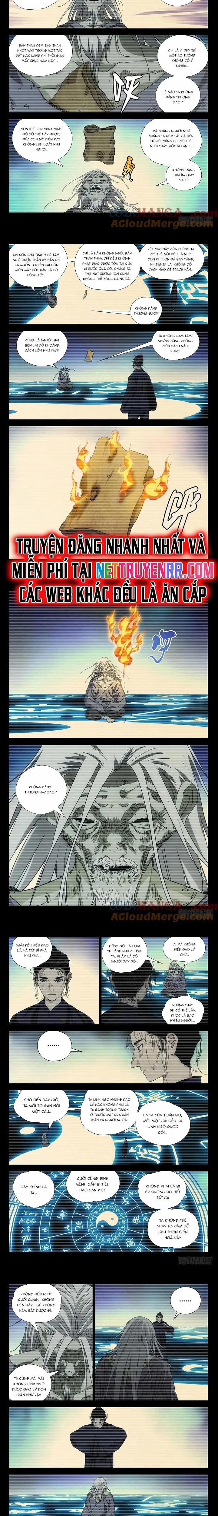 Nhất Nhân Chi Hạ 410 trang 2