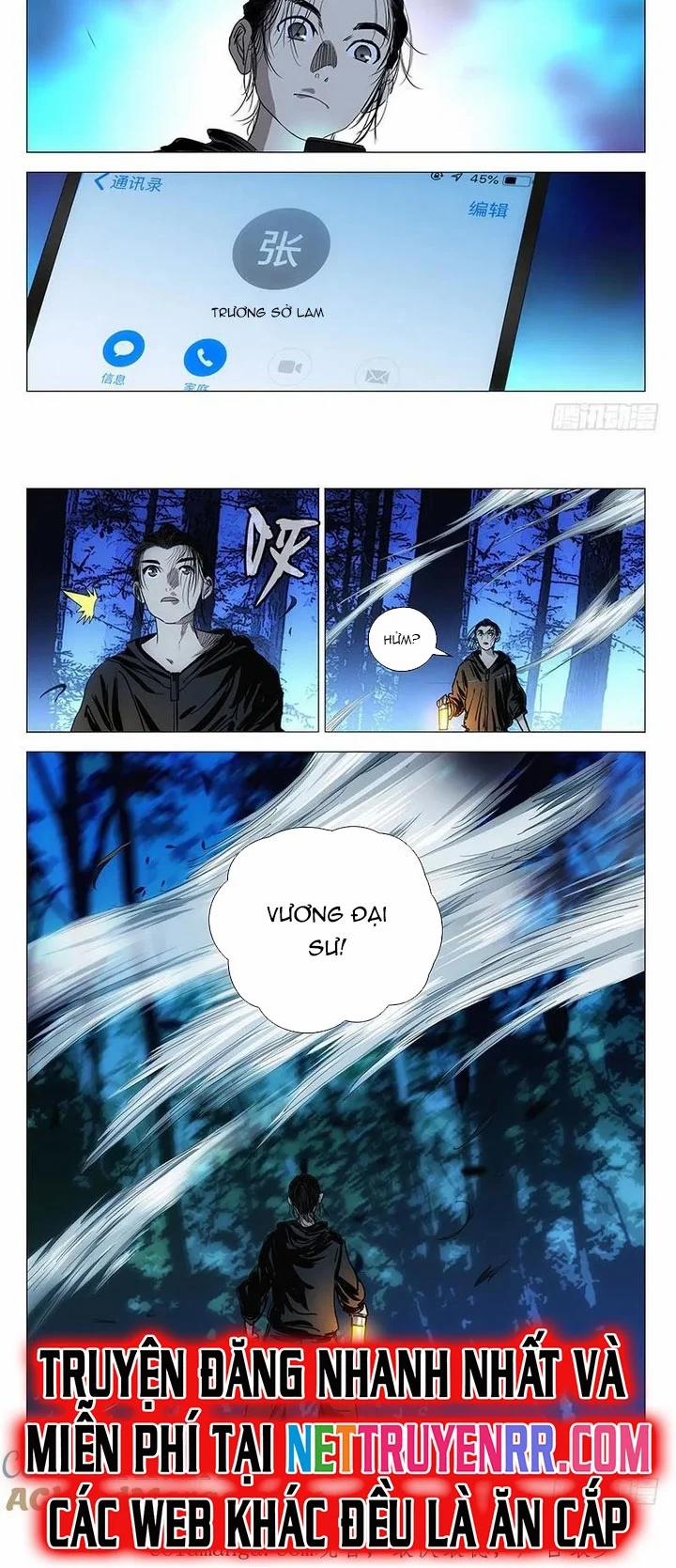 Nhất Nhân Chi Hạ 410 trang 3