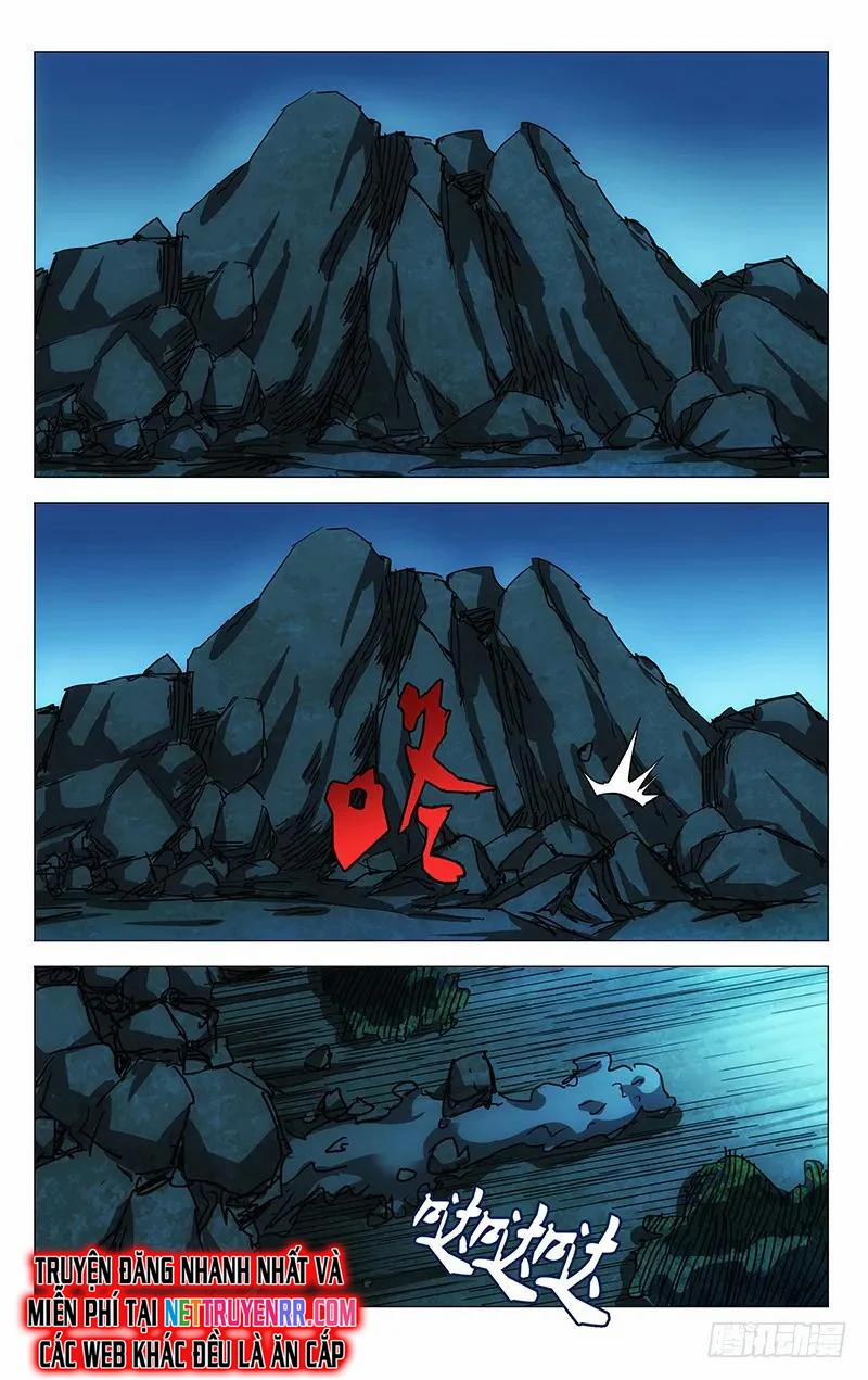 Nhất Nhân Chi Hạ 411 trang 5