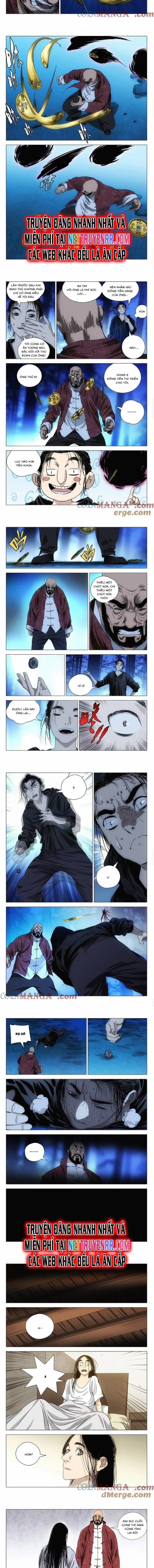 Nhất Nhân Chi Hạ 412 trang 2