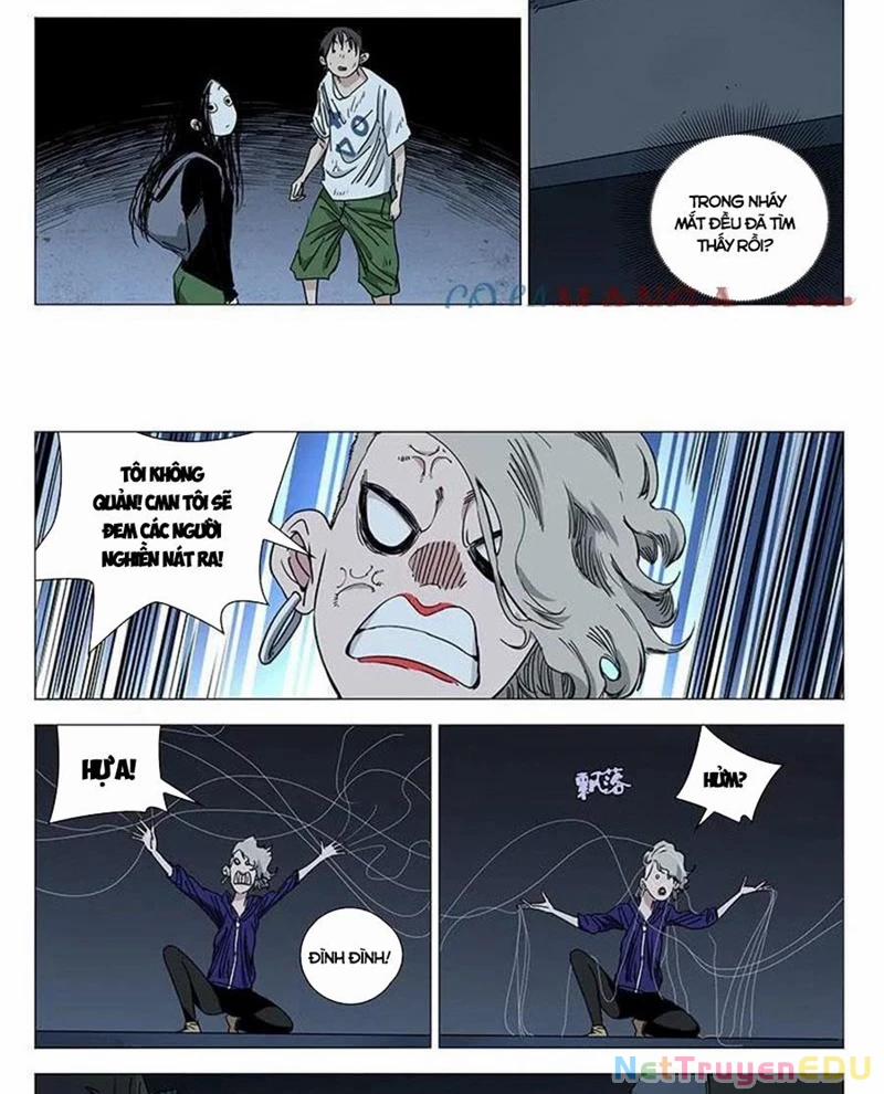 Nhất Nhân Chi Hạ 417 trang 1