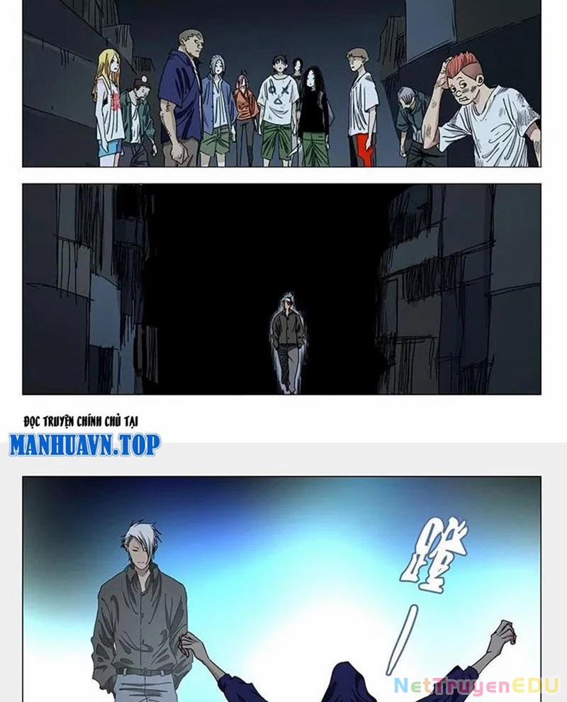 Nhất Nhân Chi Hạ 417 trang 2