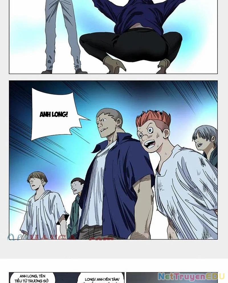 Nhất Nhân Chi Hạ 417 trang 3