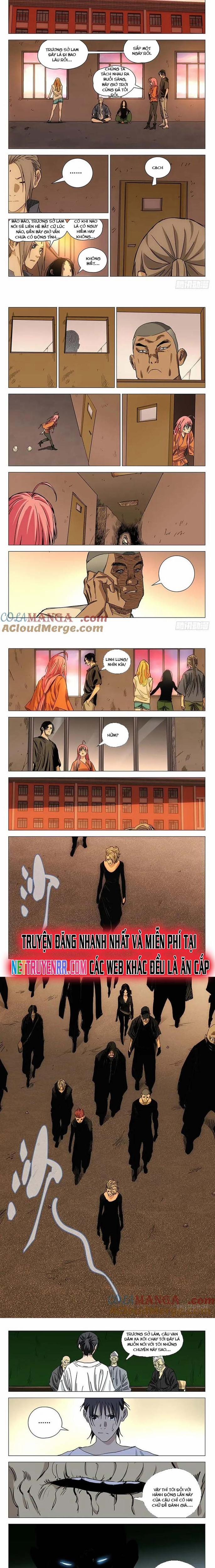 Nhất Nhân Chi Hạ 418 trang 2