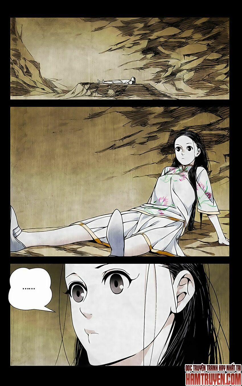 Nhất Nhân Chi Hạ 42 trang 1