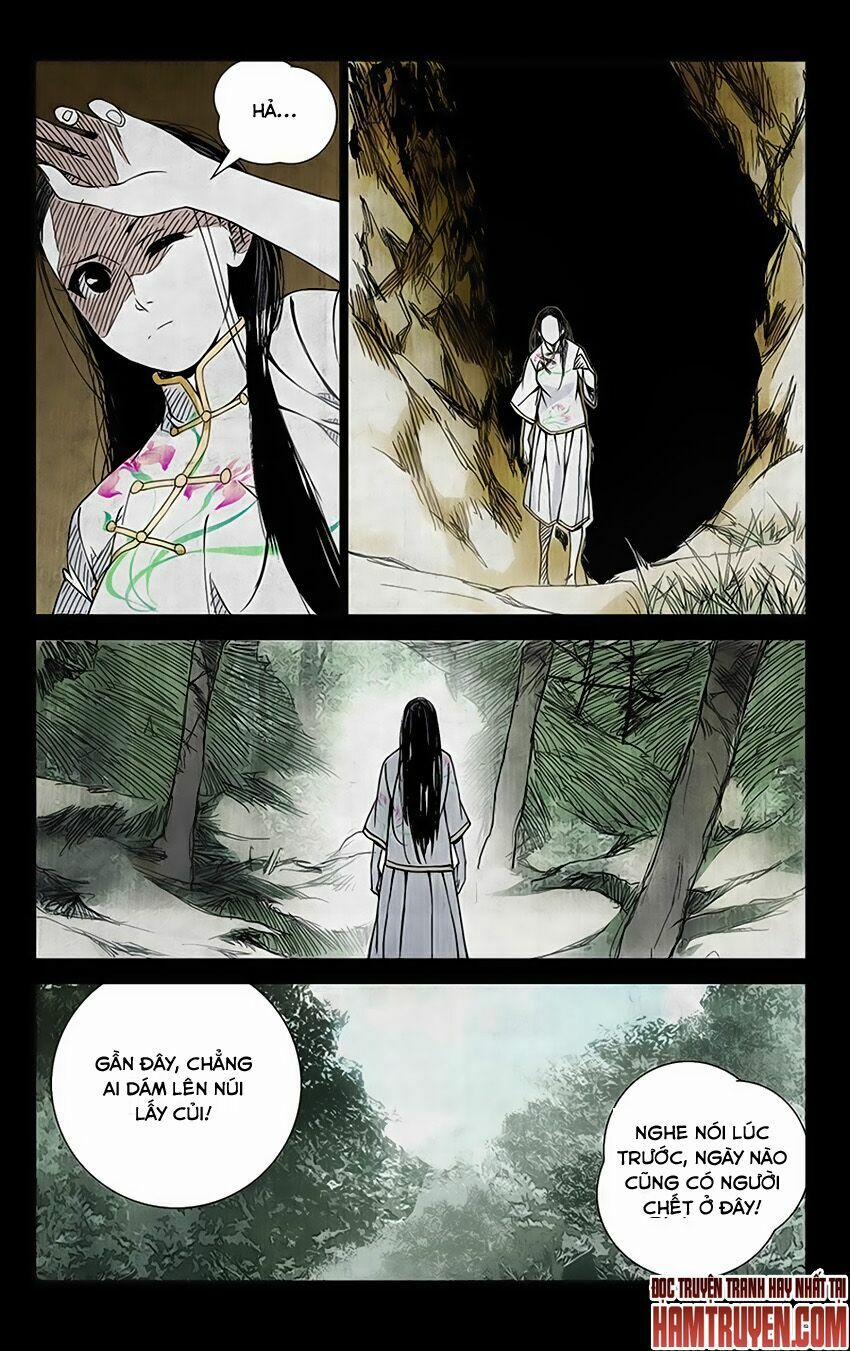 Nhất Nhân Chi Hạ 42 trang 2