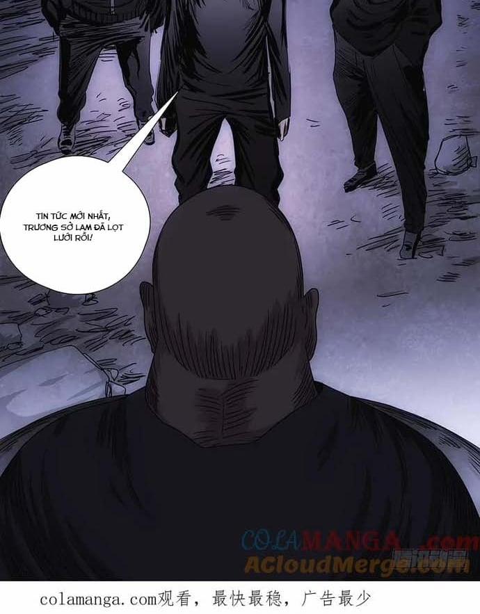 Nhất Nhân Chi Hạ 420 trang 3