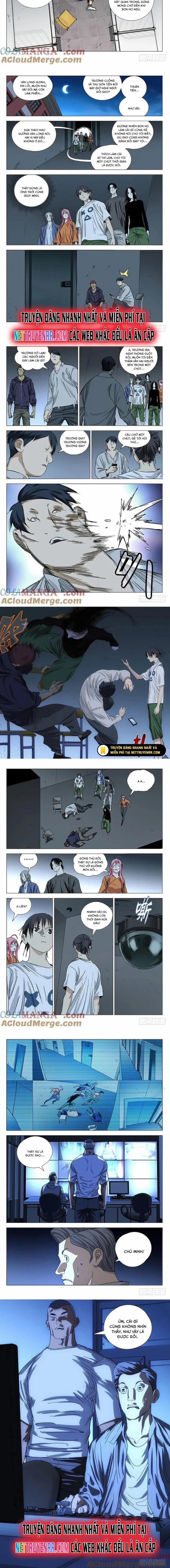 Nhất Nhân Chi Hạ 429 trang 1