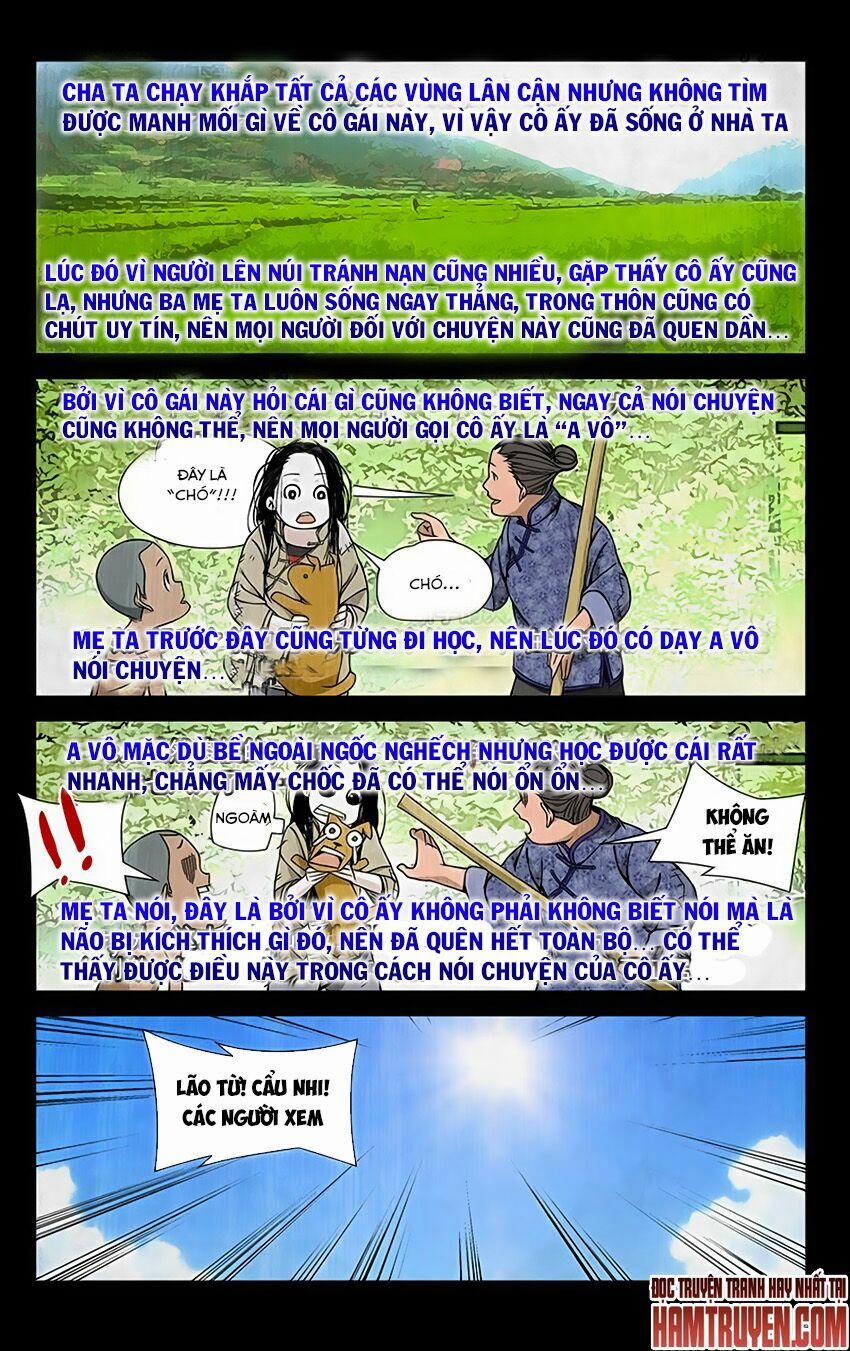 Nhất Nhân Chi Hạ 43 trang 1