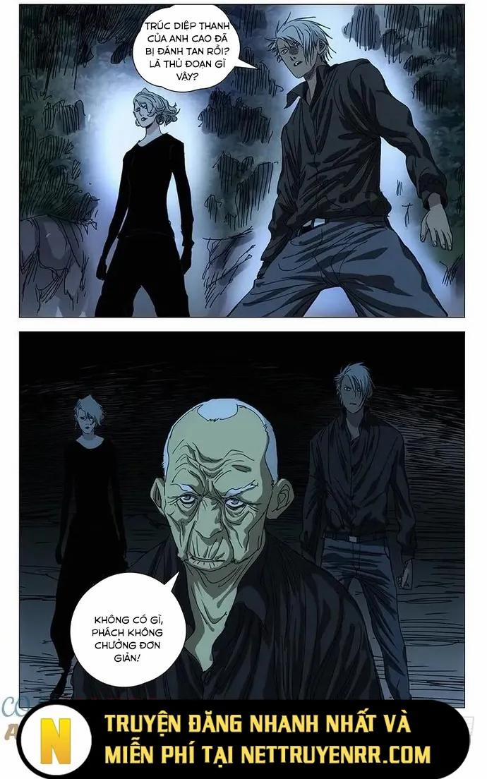 Nhất Nhân Chi Hạ 435 trang 3