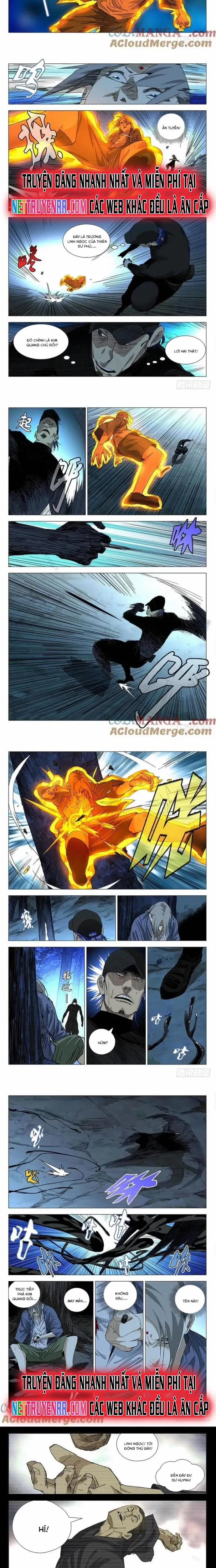 Nhất Nhân Chi Hạ 438 trang 2