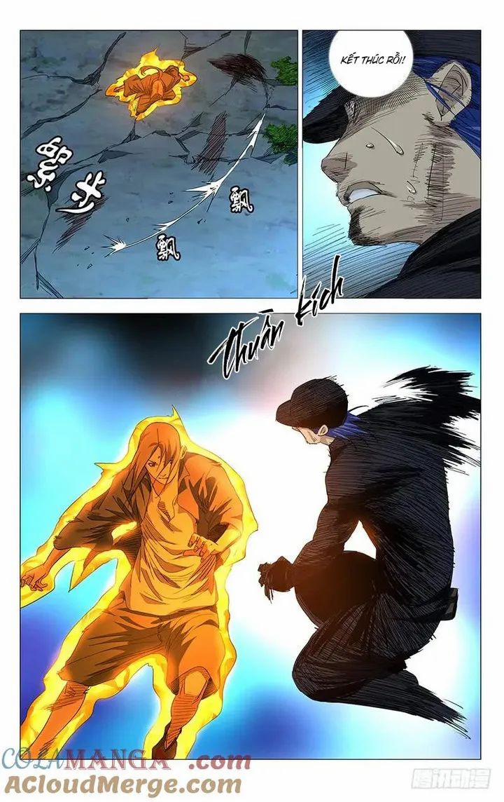 Nhất Nhân Chi Hạ 439 trang 5