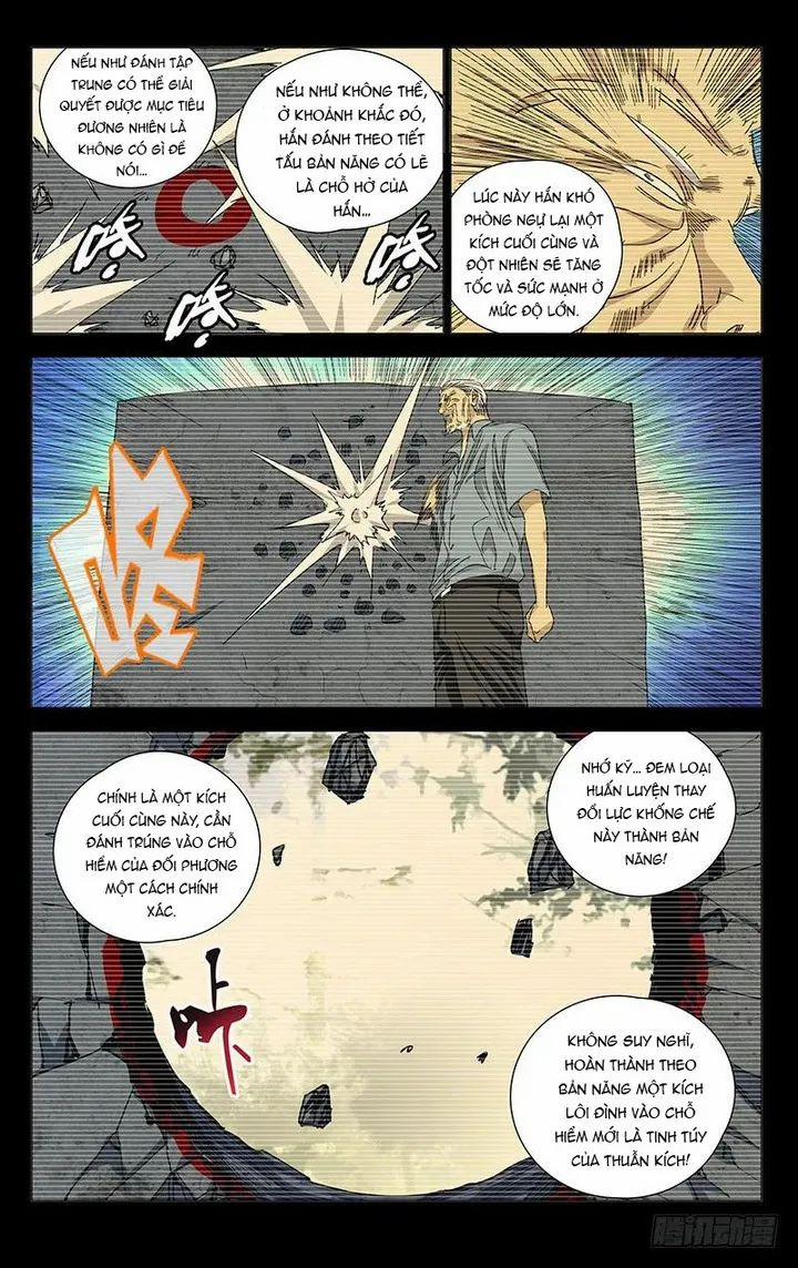 Nhất Nhân Chi Hạ 439 trang 8