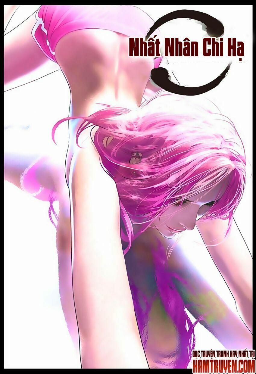 Nhất Nhân Chi Hạ 44 trang 1