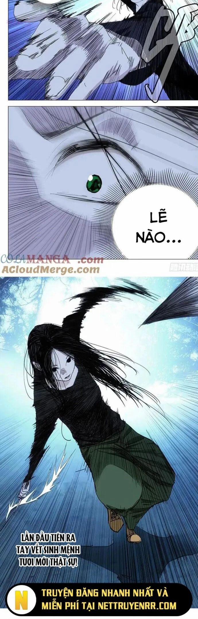 Nhất Nhân Chi Hạ 441 trang 5