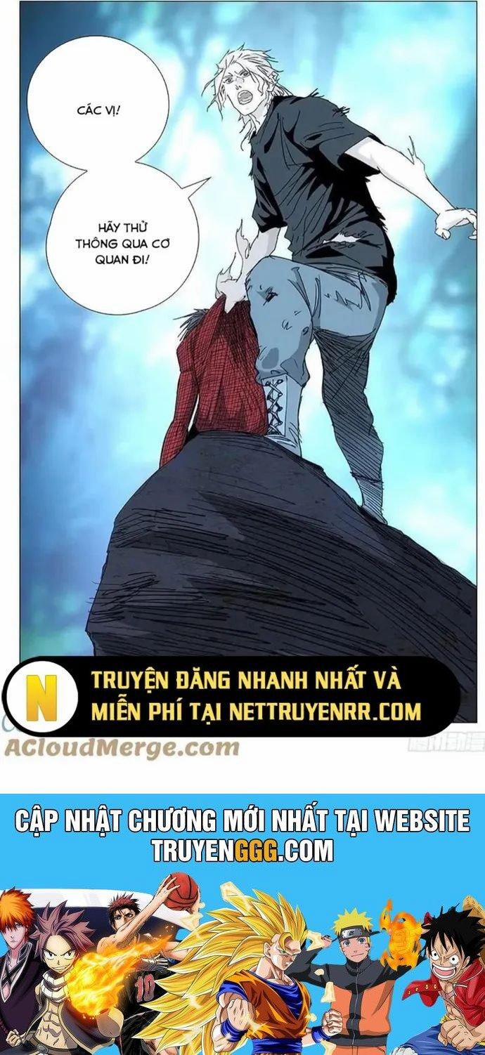 Nhất Nhân Chi Hạ 441 trang 8