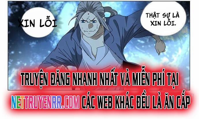 Nhất Nhân Chi Hạ 443 trang 6