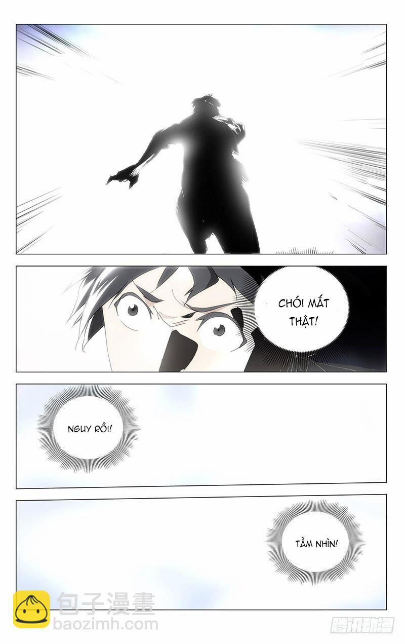 Nhất Nhân Chi Hạ 445 trang 10