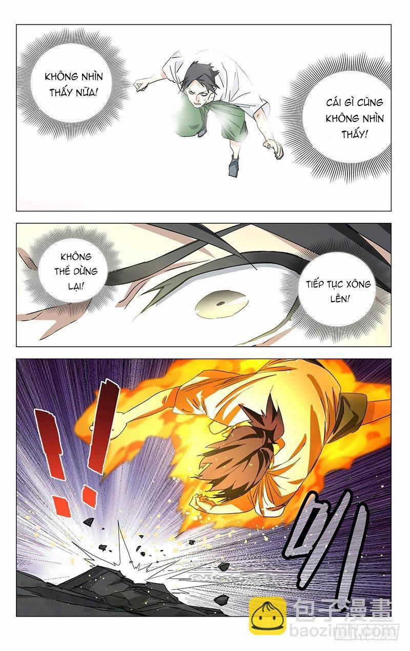 Nhất Nhân Chi Hạ 445 trang 11