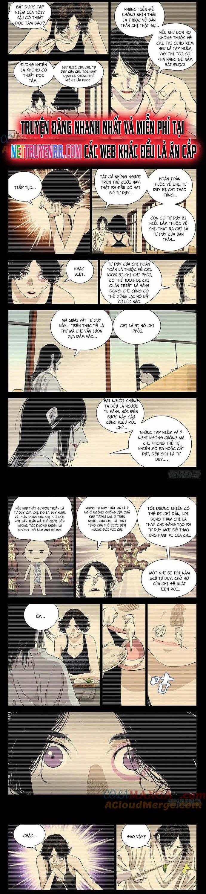 Nhất Nhân Chi Hạ 446 trang 2