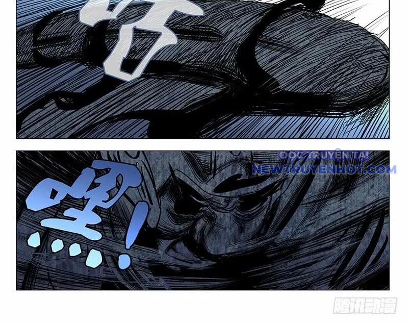 Nhất Nhân Chi Hạ 449 trang 13