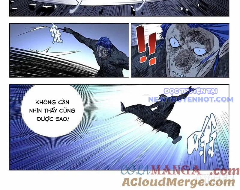 Nhất Nhân Chi Hạ 449 trang 15