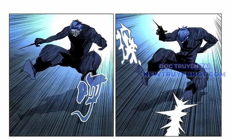 Nhất Nhân Chi Hạ 449 trang 16