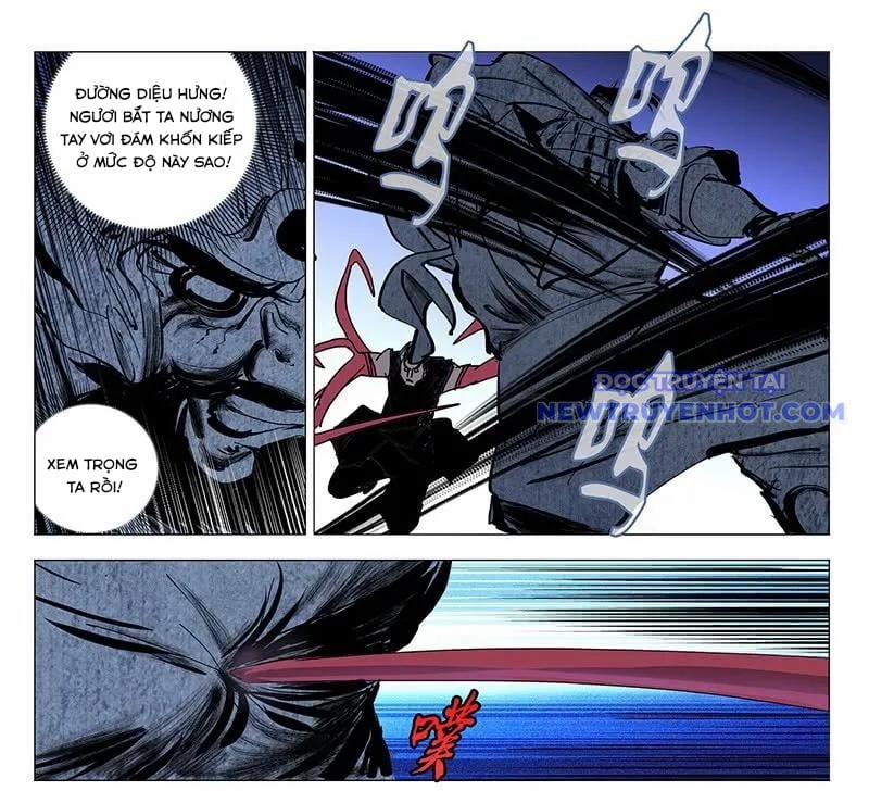 Nhất Nhân Chi Hạ 449 trang 18